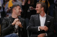 No apology from New Zealand PM over Beckham 'jibe'
