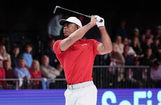 'Just not ready' -  Tiger Woods pulls out of Torrey Pines tournament