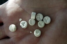 Nine arrested after ecstasy raid in border area