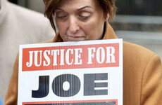 'No one will answer us': Family of Joe Drennan say they were told to leave DPP offices