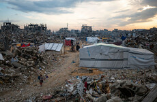 Egypt to present 'vision' for reconstruction of Gaza without displacing Palestinians