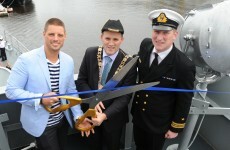 Dublin Lord Mayor: "I have a professional disregard for the legal classes"