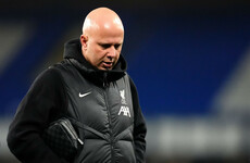 Premier League sparks confusion by deleting statement on ban for Liverpool boss Slot