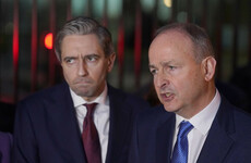 Analysis: It's worth remembering FF and FG support is strongest among homeowners, not renters