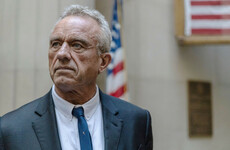 Vaccine sceptic Robert F Kennedy Jr confirmed as Trump's new health secretary
