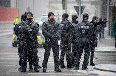 Suspect in Munich car ramming may have had Islamist extremist motives, police say