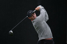 McIlroy three shots off the lead in fourth at Genesis Invitational as Lowry slips back