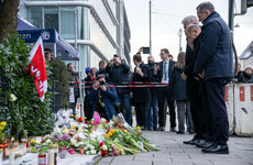 Mother and young daughter die from injuries suffered in Munich car-ramming attack