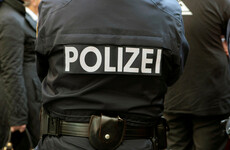 Boy (14) killed in 'random' knife attack in Austria