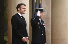 France to host leaders from key EU countries to discuss continent's security