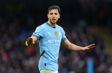 'Mini Rodri' brings stability to Man City