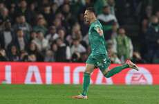 Man United loanee Antony continues impressive start in Spain