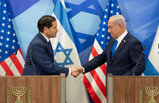 Israel security cabinet to discuss new phase of Gaza truce after US Secretary of State visit