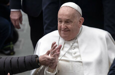 Pope's hospital stay extended due to 'complex clinical picture'