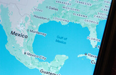Mexico has threatened to sue Google for changing the Gulf of Mexico to 'Gulf of America' on Maps