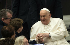 Vatican cancels Pope Francis's weekend events as he continues to receive hospital treatment