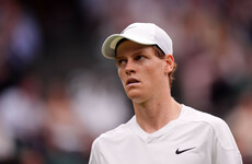 Sinner case 'a million miles from doping': WADA
