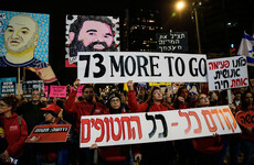 Israel confirms planned handover of six living hostages, as well as bodies of four deceased