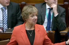 Watch: 'Name calling' and 'codswallop' accusations fly as Dáil gets heated over housing