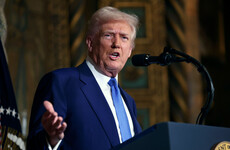 Trump baselessly accuses Ukraine of starting the war and claims Zelenskyy is a dictator