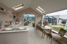 Analysis: Cabin homes in family gardens? Ah sure, we'll take what we can get at this stage