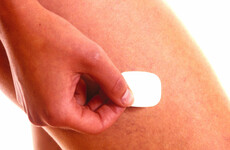Health minister hopes for resolution to delays of free HRT roll out in a 'couple of weeks'
