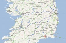 Aer Arann announces termination of Waterford Airport service