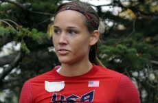 Track star Lolo Jones books US Bobsleigh World Cup spot