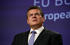 EU trade chief promises 'firm and swift' response if US imposes tariffs