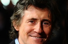 Gabriel Byrne slams The Gathering, calls it 'a scam'