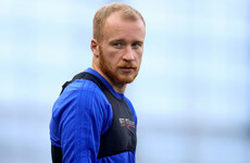 ‘I even went to Aldershot, who were in the Conference, and they didn't want me’