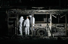 Israel's defence minister orders West Bank raids to intensify following bomb attack