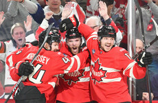 Canada beat USA to win heated Four Nations Face-Off final