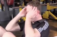 Justice Minister who passed garda fitness test (sit-ups and all) happy it's now getting easier