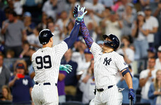 Shave new world: Yankees change facial hair policy to allow 'well-groomed beards'