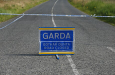 Five-year-old boy dies after being hit by car in Laois