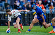 11-try France hammer Italy 73-24 in Six Nations