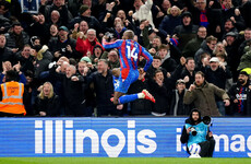 Bad night for Villa as Chelsea gain upperhand in top 4 race