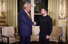 Ukraine agrees terms of minerals deal with US, sources say