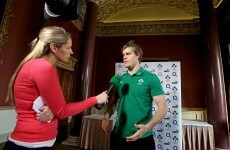 Don't touch that dial... here's the sport on TV this weekend
