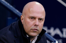 Arne Slot handed two-match ban over Merseyside derby chaos