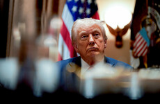 Trump claims EU was formed to 'screw' US as he vows to impose 25% tariffs on the bloc