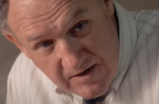 Gene Hackman: The roles defining an actor who thought himself not handsome enough for Hollywood