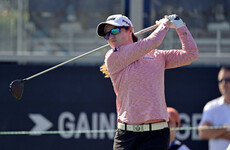 Difficult start for Maguire at Women's World Championship in Singapore
