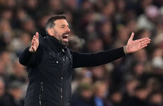 More woe for Leicester and Van Nistelrooy as they edge closer to relegation