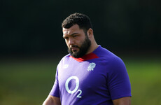 Ellis Genge bewildered by 'out of touch' England critics