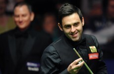 World champion O'Sullivan to miss rest of season because of 'personal issues'