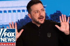 Zelenskyy tells Fox News relationship with Trump can still be salvaged