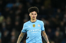 Highly rated teenager comes to Man City's rescue against Liverpool's conquerors