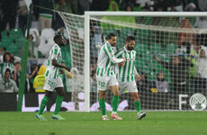 Former Real Madrid player comes back to haunt them in shock defeat